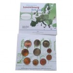 Luxemburgo Bnc 2009